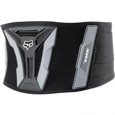 Protectie FOX MX-GUARDS YOUTH TURBO KIDNEY BELT BLACK (FOX-07039-001-OS)