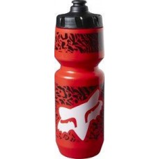 Hidratare FOX MTB-ACCESSORIES CAUZ 26 OZ. WATER BOTTLE RED (FOX-16106-003-OS)