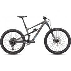 Bicicleta SPECIALIZED Status 160 - Satin Smk/Arctic Blue S2