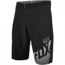 Pantaloni FOX MTB-ALTITUDE SHORT NO LINER BLACK (FOX-18133-001-28)