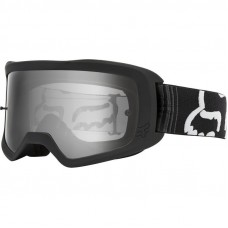 MAIN S GOGGLE [BLK]: Mărime - OneSize (FOX-24003-001-OS)