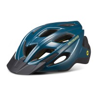 Casca SPECIALIZED Chamonix 2 - Gloss Tropical Teal S/M