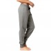 Pantaloni FOX AGREER SWEATPANT [HTR GRAPH] (FOX-19662-185-S)