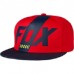 Sapca FOX SCALENE SNAPBACK [RD] (FOX-19576-003-OS)