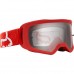 MAIN RACE GOGGLE [RD]: Mărime - OneSize (FOX-24001-003-OS)