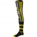 Sosete FOX PROFORMA KB SOCK - PREEST [DRK YLW] (FOX-21290-547-L)