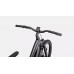 Bicicleta SPECIALIZED Turbo Vado 5.0 IGH Step-Through - Cast Black/Silver Reflective L