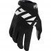 Manusi FOX WOMENS RIPLEY GEL GLOVE [BLK/WHT] (FOX-21462-018-M)