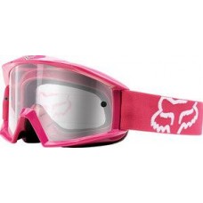 Ochelari FOX MX-GOGGLE MAIN HOT PINK/CLEAR (FOX-12364-904-OS)