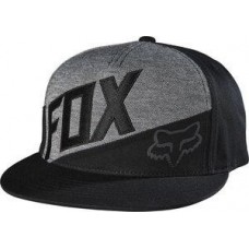 Sapca FOX Conjuction Snapback Hat (FOX-17651-001-OS)