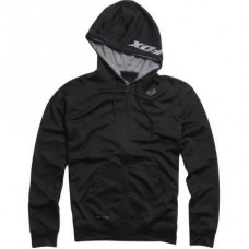 Hanorac FOX The Tourney Zip Front Fleece (FOX-02004-001-XS)