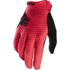 Manusi FOX MX-GLOVE ATTACK GLOVE NEON RED (FOX-07668-531-2XL)