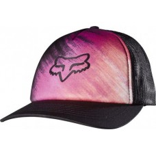 Sapca FOX HYPED TRUCKER BLACK (FOX-18614-001-OS)