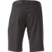 Pantaloni Scurti FOX ESSEX PINSTRIPE SHORT CHARCOAL (FOX-19039-028-29)