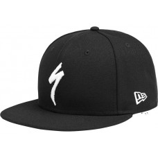 Sapca SPECIALIZED New Era 9Fifty Snapback - Black/White