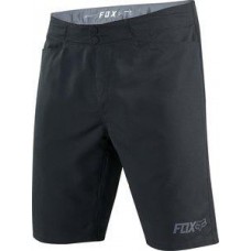 Pantaloni FOX MTB-PANT RANGER SHORT BLACK (FOX-18453-001-28)