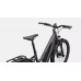 Bicicleta SPECIALIZED Turbo Vado 5.0 IGH Step-Through - Cast Black/Silver Reflective L