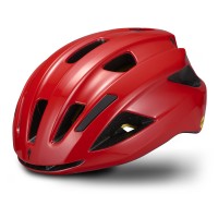 Casca SPECIALIZED Align II - Gloss Flo Red M/L