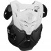 Protectie FOX AIRFRAME PRO JACKET, CE [BLK/WHT] (FOX-19909-018-L/XL)