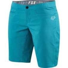 Pantaloni FOX MTB-PANT WOMENS RIPLEY SHORT JD (FOX-18486-167-2XL)