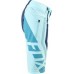 Pantaloni FOX MTB-PANT WOMENS FLEXAIR SECA SHORT ICE BLUE (FOX-19081-231-XS)