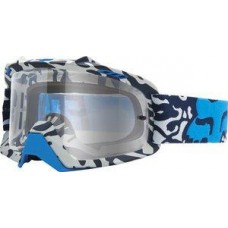 Ochelari FOX MX-GOGGLE AIR SPACE CAUZ BLUE/CLEAR (FOX-15356-902-NS)