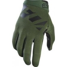 Manusi FOX MTB-GLOVE RANGER GLOAVE FATIGUE GREEN (FOX-18747-111-2XL)