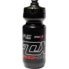 Hidratare FOX 22 OZ SPEED DIV PURIST BOTTLE [BLK] (FOX-21587-001-OS)