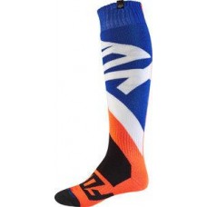 Sosete FOX MX-SOCK CREO COOLMAX THICK SOCK ORANGE (FOX-17810-009-2XL)