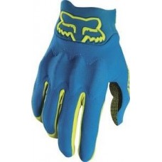 Manusi FOX MTB-GLOVE ATTACK GLOVE TEAL (FOX-18468-176-2X)