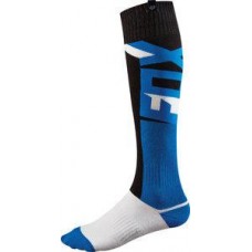 Sosete FOX Fri Vandal Thin Sock (FOX-12230-002-2XL)