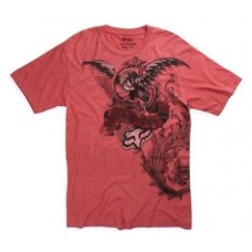 Tricou FOX Requiem Tee (FOX-47121-003-2XL)