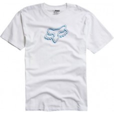 Tricou FOX Sonic Tee (FOX-02189-008-2XL)