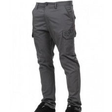 Pantaloni FOX YS SLAMBOZO PANT CHARCOAL (FOX-15783-028-33)