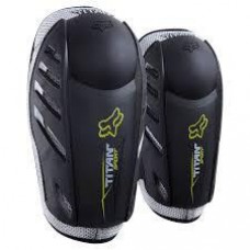 Protectie FOX MX-GUARDS TITAN SPORT ELBOW GUARD CE BLACK (FOX-06191-001-XL/2XL)