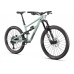 Bicicleta SPECIALIZED Status 160 - Satin CA White Sage/Gunmetal S3