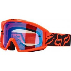 Ochelari FOX MX-GOOGLE MAIN RACE ORANGE/BLUE SPK (FOX-18433-009-NS)