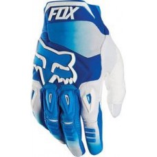 Manusi FOX MX-GLOVE PAWTECTOR RACE GLOVE BLUE (FOX-12005-002-2X)