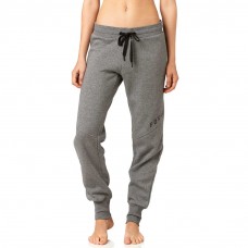 Pantaloni FOX AGREER SWEATPANT [HTR GRAPH] (FOX-19662-185-M)