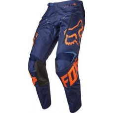 Pantaloni FOX MX LEGION LT OFFROAD PANT BLUE (FOX-18237-002-32)