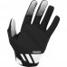 Manusi FOX WOMENS RIPLEY GEL GLOVE [BLK/WHT] (FOX-21462-018-M)