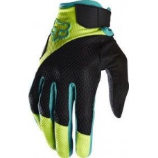 Manusi FOX Womens Reflex Gel Gloves (FOX-12682-130-2XL)