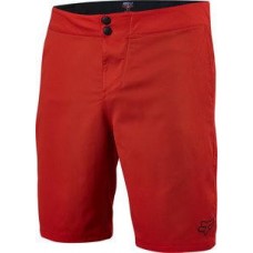 Pantaloni FOX MTB-SHORT RANGER SHORT RED (FOX-16615-003-28)