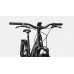 Bicicleta SPECIALIZED Turbo Vado 5.0 IGH Step-Through - Cast Black/Silver Reflective L