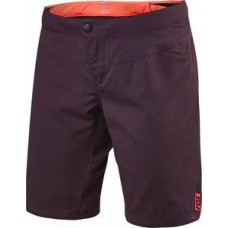 Pantaloni FOX MTB-SHORT WOMENS RIPLEY SHORT PLUM (FOX-16617-209-2XL)