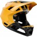 PROFRAME HELMET MATTE [GLD]: Mărime - S (FOX-23310-200-S)