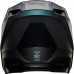 V1 WELD SE HELMET, ECE [BLK IRI]: Mărime - 2X (FOX-25470-603-2X)