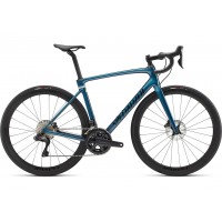 Bicicleta SPECIALIZED Roubaix Expert - Teal Tint/Ice Papaya 49