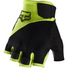 Manusi FOX MTB-GLOVE REFLEX GEL SHORT GLOVE FLORIDA YELLOW (FOX-13224-130-2XL)