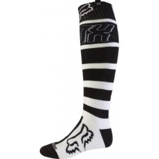 Sosete FOX MX-SOCK FRI FALCON THICK SOCK BLACK (FOX-17812-001-2XL)